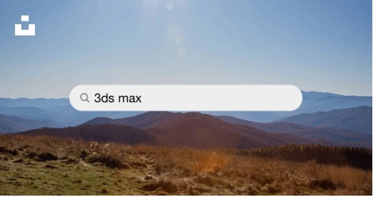 3ds max Revit software