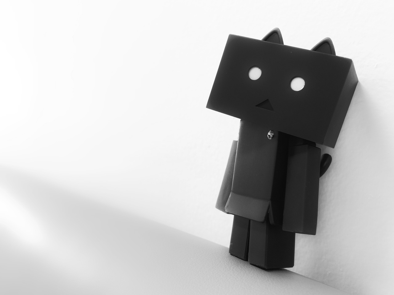 danbo-1206478_1280 Animation and Entertainment