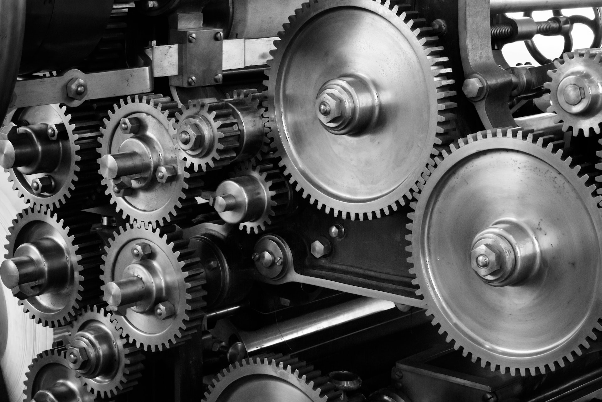 pexels-pixabay-159298 Mechanical Engineering