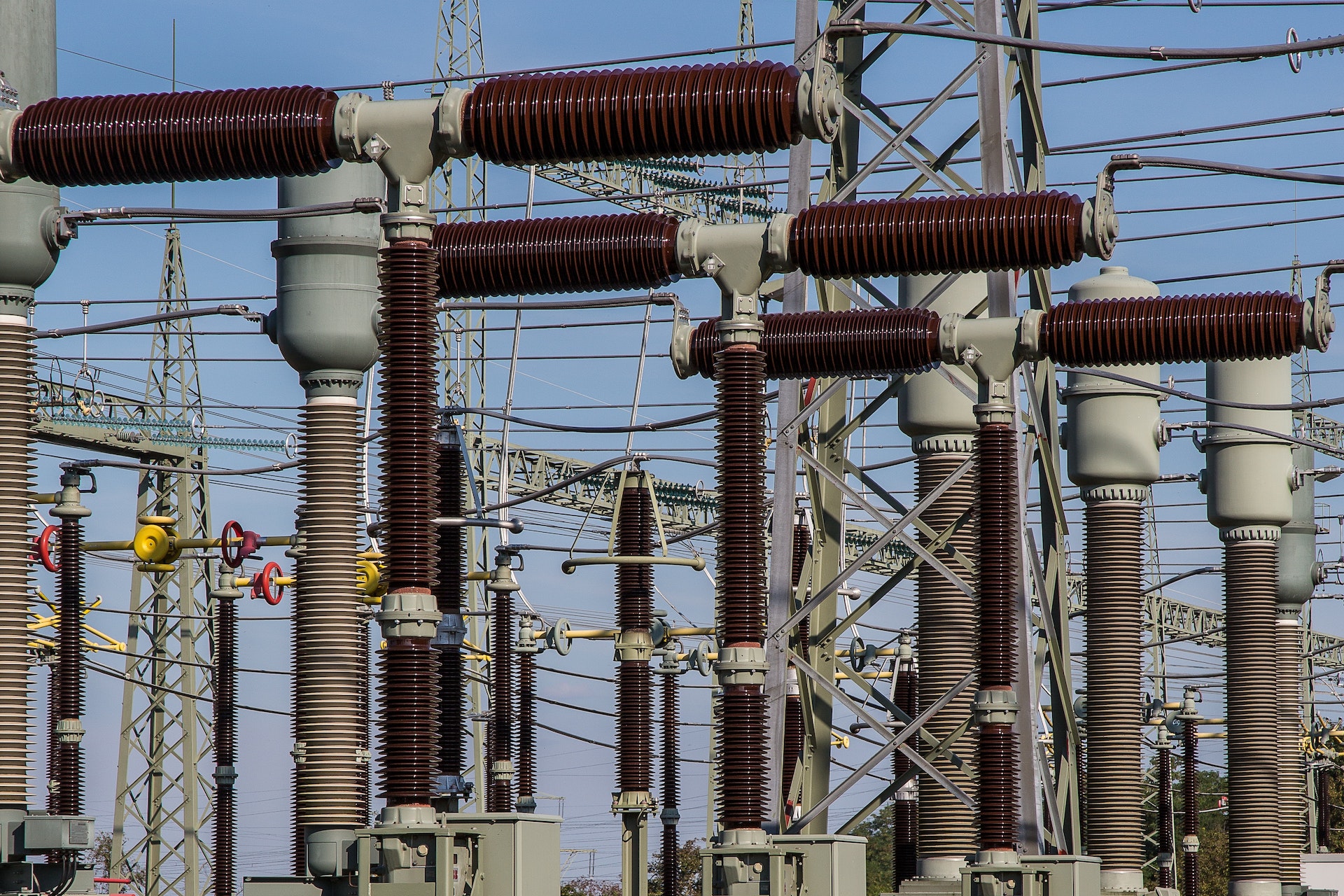 pexels-pixabay-236089 Electrical Engineering