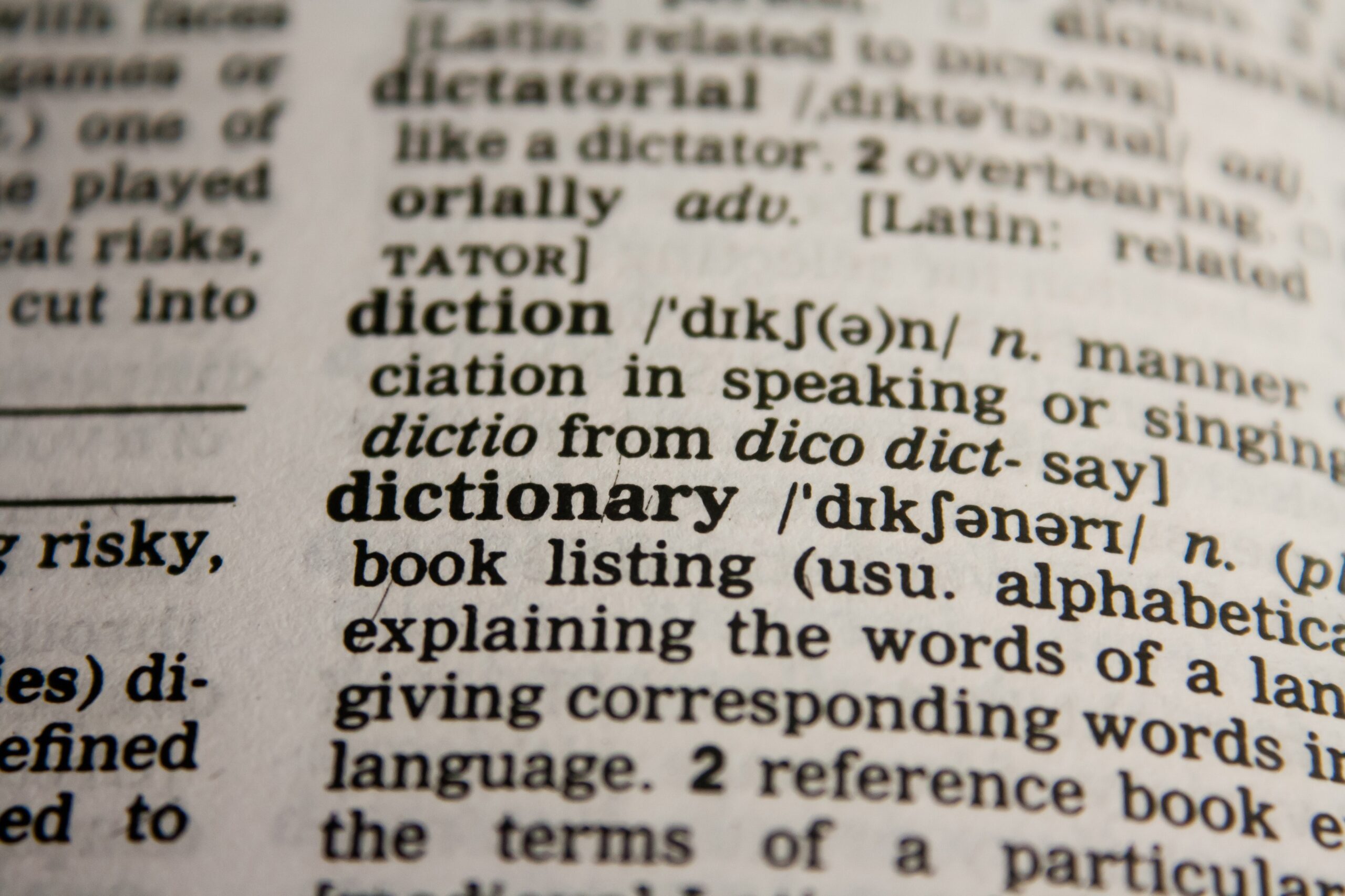 pexels-pixabay-267669 English Language